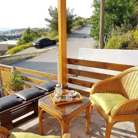 The Holiday House 3 Ираклион Экстерьер фото