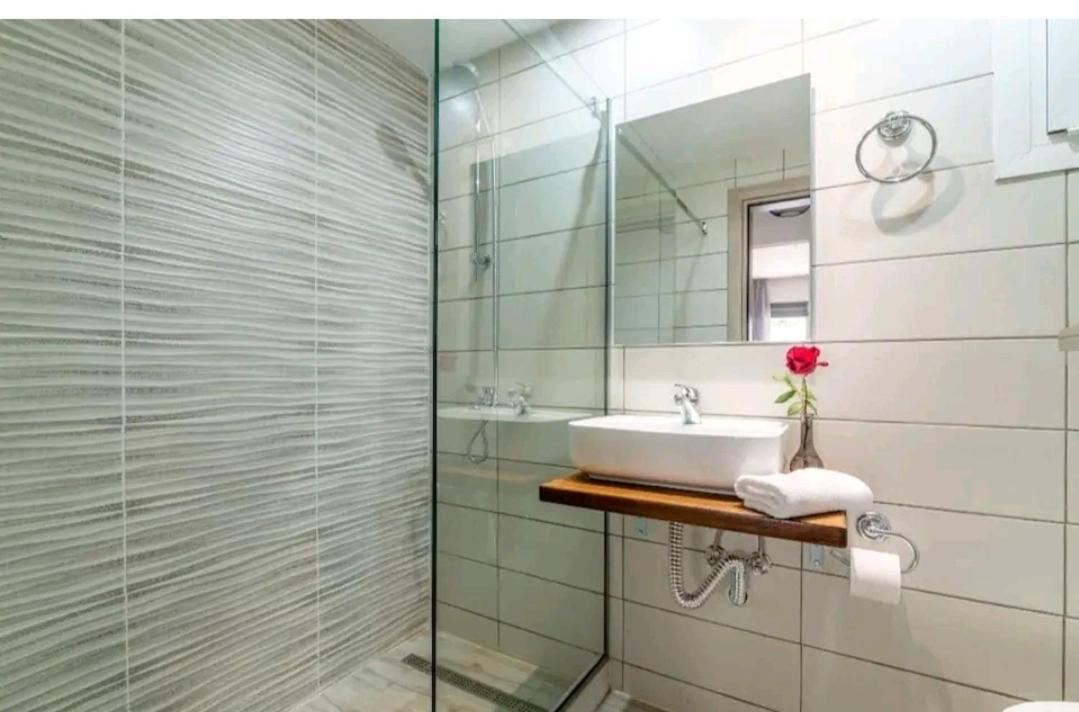 The Holiday House 3 Ираклион Экстерьер фото